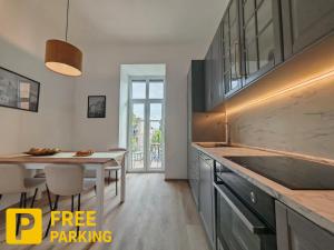 Mabo apartments - Ljubljana