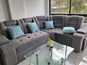 Lindo apartamento en Villapinzon