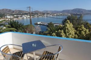 Creta Sun Apartments Lasithi Greece