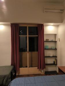 Monoambiente en casco histórico de Buenos Aires