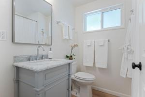 Beach Bliss by Paradise Retreats