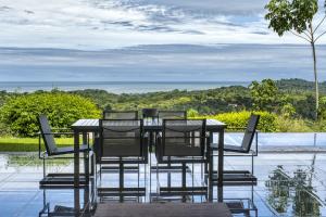 Hacienda Jaguar - by Pura Villas