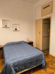 Monoambiente en casco histórico de Buenos Aires