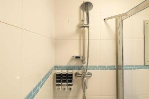 Central London 11 Apartment