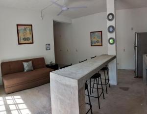 Departamento Tulipan Puerto Vallarta