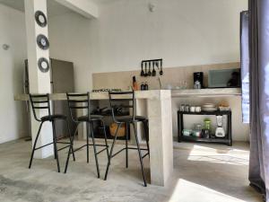 Departamento Tulipan Puerto Vallarta