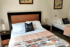 Departamento Tulipan Puerto Vallarta