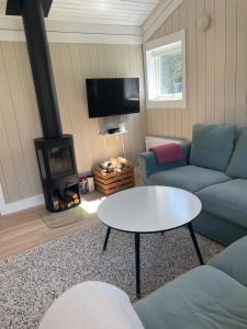 Stuga i Hällestrand, Strömstad