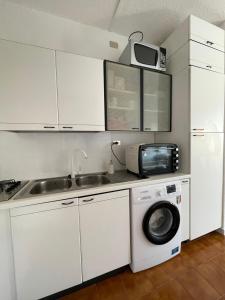Apartment mit 1 Schlafzimmer