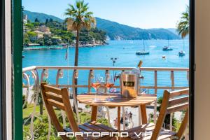 Dipinto di blù by PortofinoVip