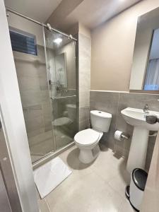 APARTAMENTO BETANIa