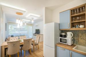 Sunshine Resort Blue Apartman