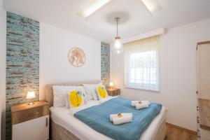 Sunshine Resort Blue Apartman