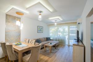 Sunshine Resort Blue Apartman