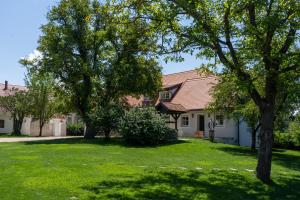 The Szekler Countryside Estate