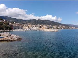 Maisons de vacances Celina : photos des chambres