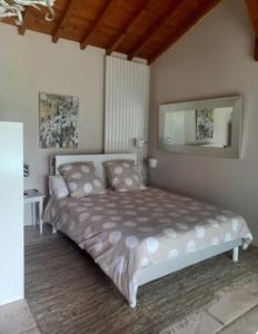 Appartements Monic : photos des chambres