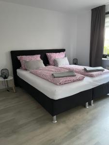 Ferienwohnung Appartement am Wildpark Bad Harzburg