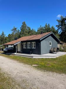 Stuga i Hällestrand, Strömstad