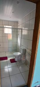 Recanto Paraiso de Ipiabas