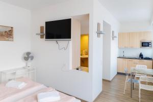 Aparthotel Bianca in Vienna