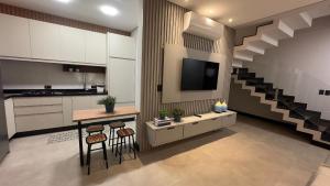 Casa Espaçosa Próxima aos Pontos Turísticos