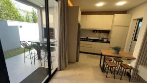 Casa Espaçosa Próxima aos Pontos Turísticos