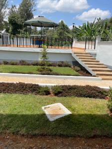 Kels Place ,Runda , Chogoria , Tharaka Nithi, Kenya