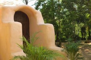 Domo Hermoso Glamping