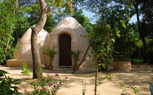 Domo Hermoso Glamping