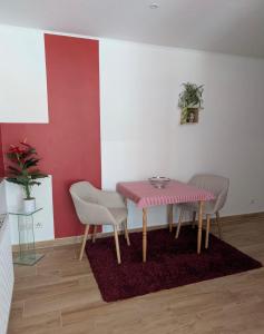 Pension zum Reiterhof, Fewo 2