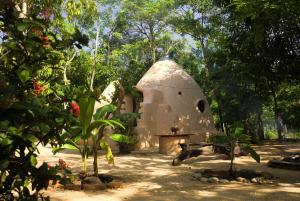 Domo Hermoso Glamping