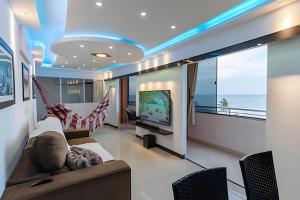 Refúgio à Beira-Mar - 3hvězdičkové hotely ve městě Natal