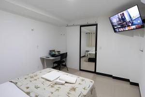 Refúgio à Beira-Mar