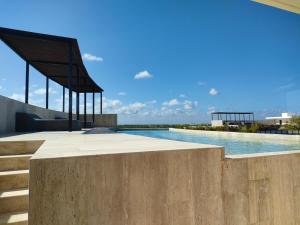 Discreet luxury between jungle and Caribbean Mistiq T 2