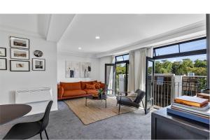 Stonemasons Quarters Stylish apartment with carpark