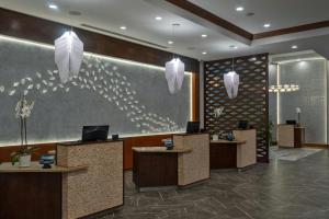 The Westin Houston Downtown