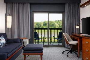 Courtyard Dayton-University of Dayton