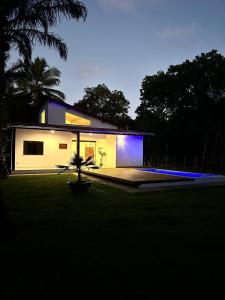 Villa dos Nobres - Luzimares - Serra Grande - Ilhéus