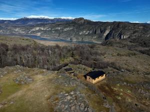 Casa El Puesto Patagonia
