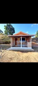 Recanto das palmeiras 2