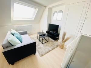 Appartements Le Saphir Zenith 2 : photos des chambres