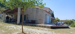 La Colline sous les etoiles