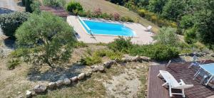 La Colline sous les etoiles