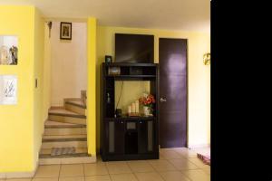 Hermosa casa residencial alberca propia climatizada