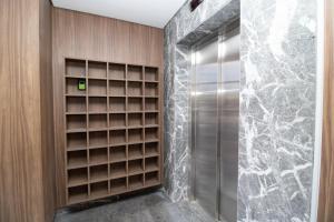 Modern Studio 5min CFC