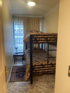 Departamento Vistas Panorámicas