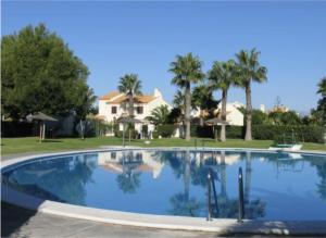 La Casita Bonita del Faro Holiday Retreat in Gran Alacant