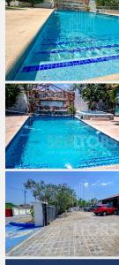 Las Lajas Chalet Sweet home 2 bedrooms