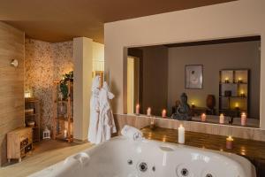 La Dimora - Relais e Spa img36